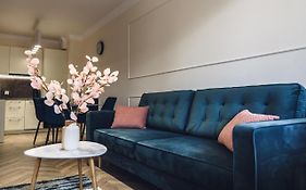 Apartamenty Infores Willa Matejki